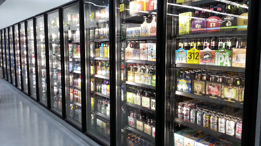 Liquor Store «Liquor Junction», reviews and photos, 345 Washington St #16, Woburn, MA 01801, USA