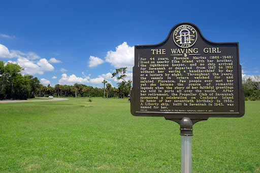 Monument «Fort Pulaski National Monument», reviews and photos, US-80, Savannah, GA 31410, USA