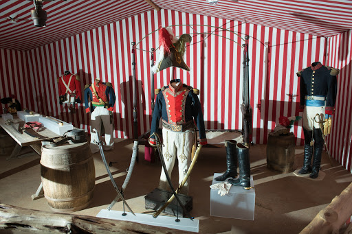 Tourist Attraction «Battle for Texas: The Experience», reviews and photos, 849 E Commerce St, San Antonio, TX 78205, USA