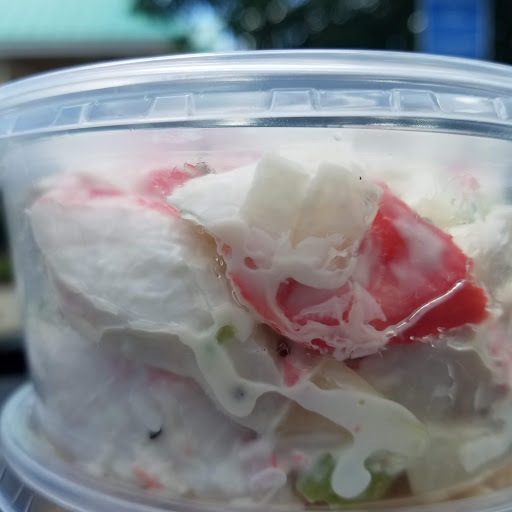 Seafood Market «Cold Harbor Seafood & Market», reviews and photos, 465 Taylor Rd, Enfield, CT 06082, USA