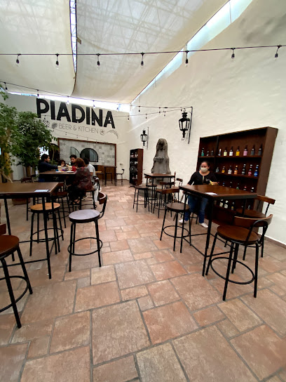 PIADINA Beer & Kitchen