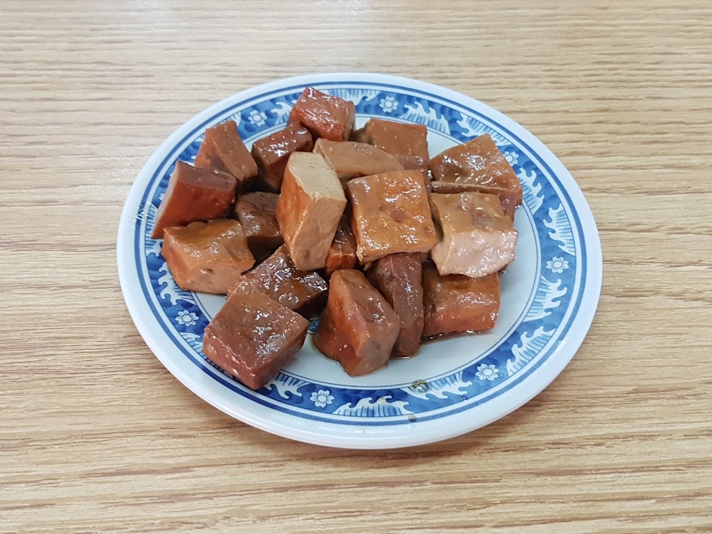 合記蒸餃 的照片