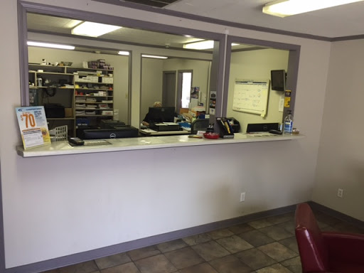 Auto Repair Shop «ATLAS TIRE & AUTOMOTIVE», reviews and photos, 1530 US-190, Covington, LA 70433, USA