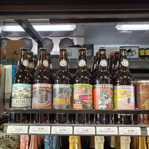 Wine Store «Total Wine & More», reviews and photos, 6232 Topanga Canyon Blvd Floor #1, Suite 1380, Woodland Hills, CA 91367, USA