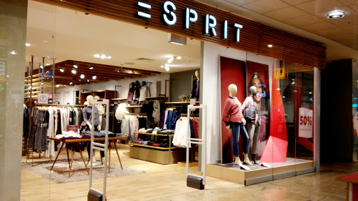 Esprit Store Frankfurt