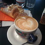 Photo n°2 de l'avis de Daniele.i fait le 25/02/2017 à 09:17 sur le  Cogoma e Panaro di Schizzerotto Riccardo à Este