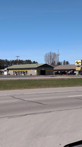 Great North Auto Wash in Escanaba