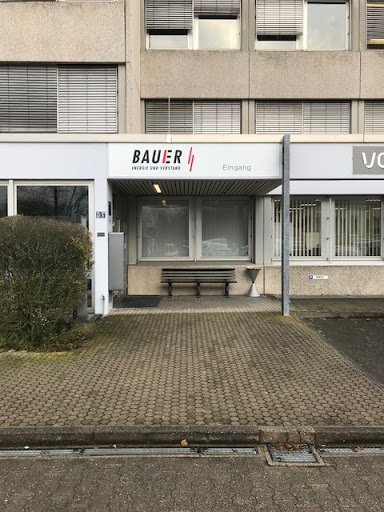 BAUER Elektroanlagen West GmbH & Co. KG