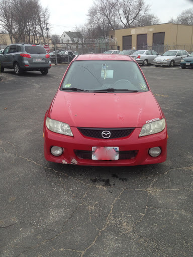 Auto Body Shop «Maaco Collision Repair & Auto Painting», reviews and photos, 78 Sylvan St, West Springfield, MA 01089, USA