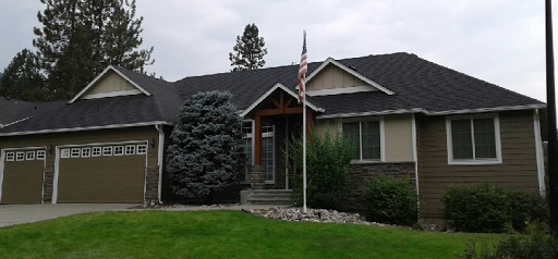 Painter «CertaPro Painters of Spokane, WA», reviews and photos, 2324 E Euclid Ave #207, Spokane, WA 99207, USA