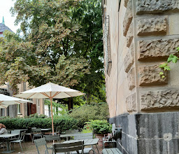 Café im Liebieghaus photo