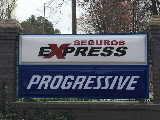 Auto Insurance Agency «Seguros Express Inc», reviews and photos