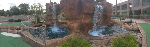 Golf Course «Twin Brook Golf Center», reviews and photos, 1251 Jumping Brook Rd, Tinton Falls, NJ 07753, USA