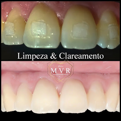 clinicaMVR Cachoeirinha São Paulo