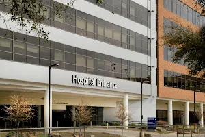 Texas Health Arlington Memorial Hospital image