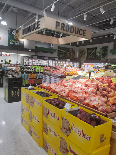 Supermarket «Publix Super Market at Kennesaw Walk», reviews and photos, 2090 Baker Rd, Kennesaw, GA 30144, USA