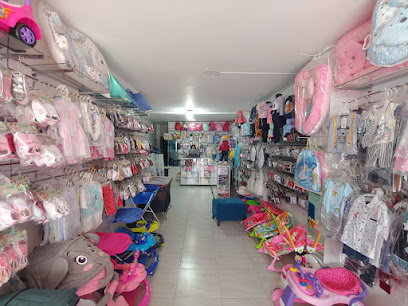PATILINES Baby Shop