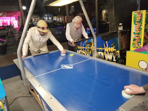 Video Arcade «Game Underground», reviews and photos, 1245 Worcester St #1094, Natick, MA 01760, USA