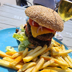 Photo n°1 de l'avis de Andreas. fait le 02/06/2021 à 08:47 sur le  Cafe Soul Beach à Timmendorfer Strand