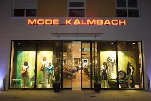 Mode Kalmbach image