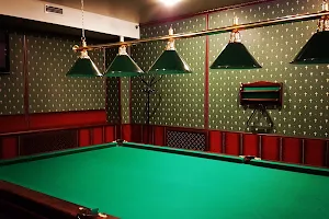 Billiard Club Svetlana image