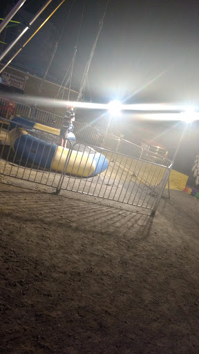 Amusement Park «O.D. Pavilion Amusement Park», reviews and photos, 90 S Ocean Blvd, North Myrtle Beach, SC 29582, USA