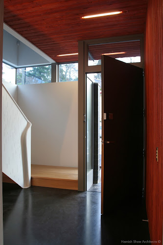 Reviews of Hamish Shaw Architects in Christchurch - Architect