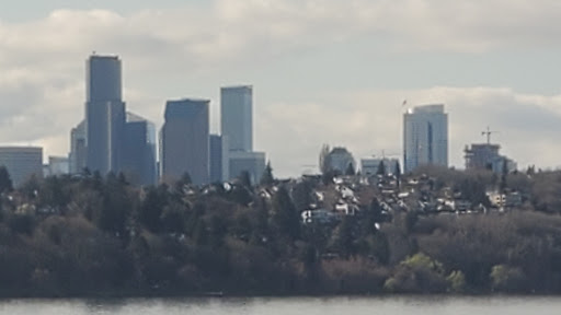 Park «Seward Park», reviews and photos, 5900 Lake Washington Blvd S, Seattle, WA 98118, USA