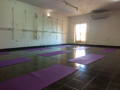 Yoga Surya