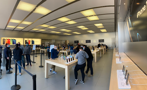 Computer Store «Apple New Haven», reviews and photos, 65 Broadway, New Haven, CT 06511, USA