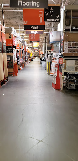 Home Improvement Store «The Home Depot», reviews and photos, 2001 Chess Dr, San Mateo, CA 94404, USA