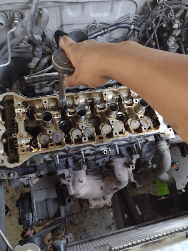 Servicio Mecanico Automotriz
