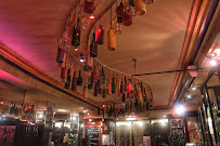 Atmosphère du Restaurant Le Vin Coeur à Paris - n°13