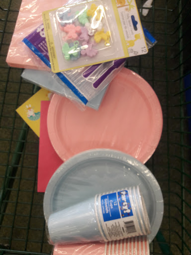 Dollar Store «Dollar Tree», reviews and photos, 7003 Concourse Pkwy q, Douglasville, GA 30134, USA