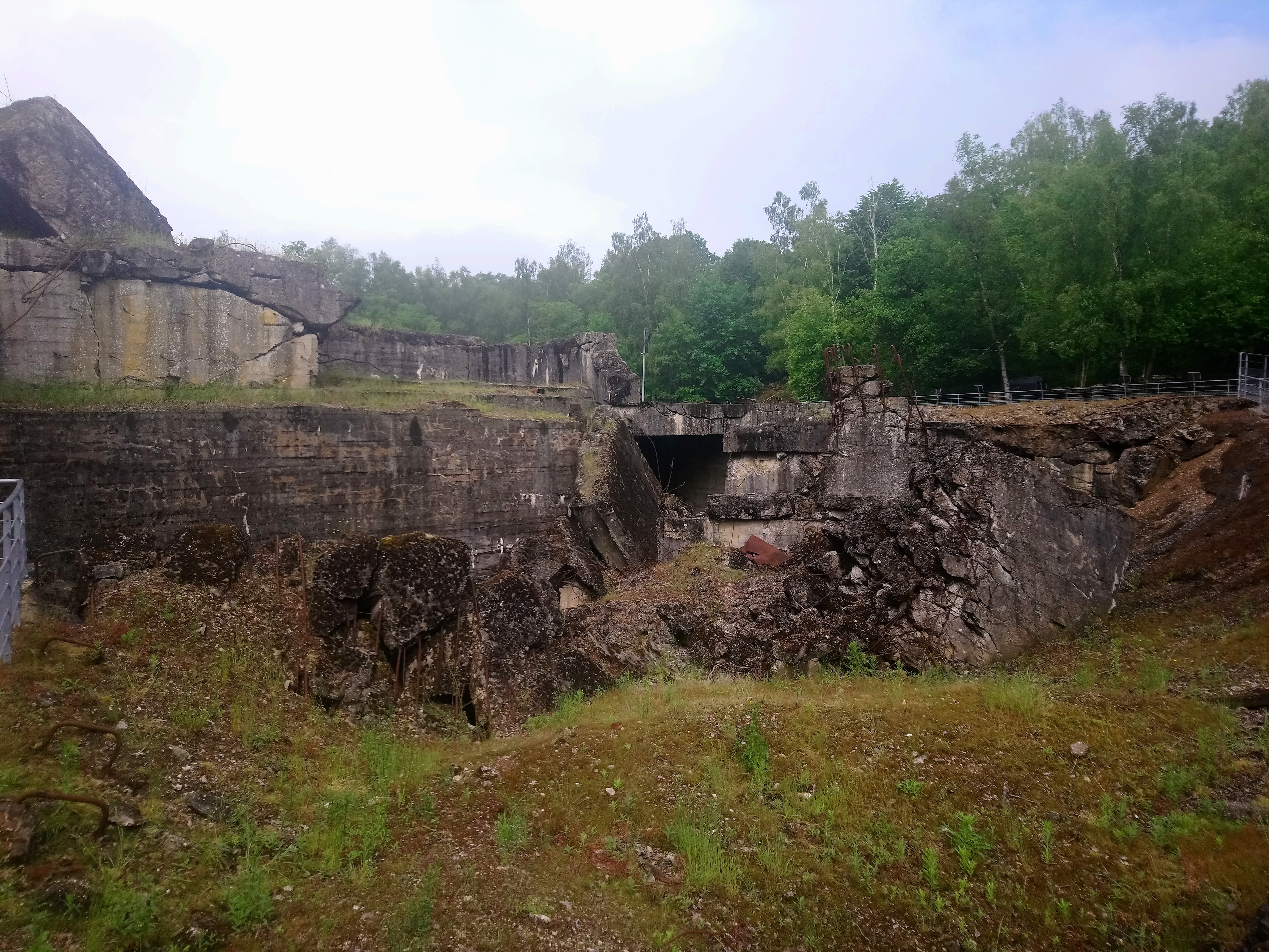 Photo n° 2 de l'avis de Cedric.o fait le 10/06/2018 à 19:13