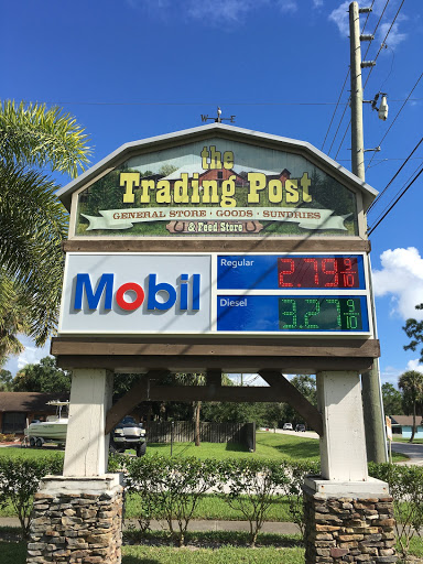 Trading Post Feed Pet & Farm, 175 43rd Ave, Vero Beach, FL 32968, USA, 