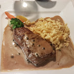 Photo n°11 de l'avis de Ate.u fait le 08/03/2020 à 15:03 sur le  Gasthaus Hotel Adler à Endingen am Kaiserstuhl