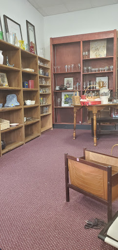 Thrift Store «The Salvation Army», reviews and photos, 62 Waterloo St, Warrenton, VA 20186, USA