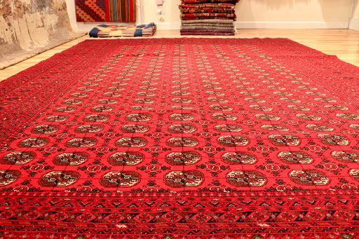 Craft Store «Güven Gallery Anatolian Art», reviews and photos, 399 Fore St, Portland, ME 04101, USA