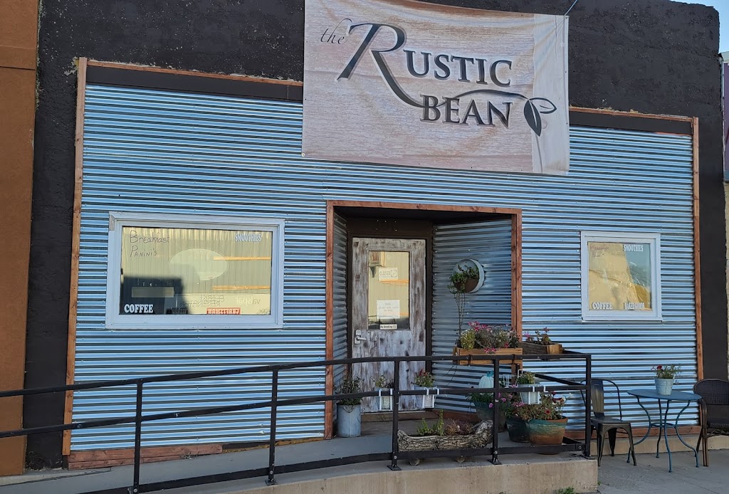 The Rustic Bean 58784