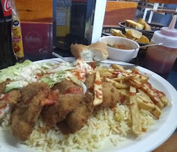 Ostioneria Montes photo