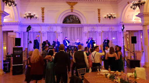 Wedding Venue «Canfield Casino», reviews and photos, 1 E Congress St, Saratoga Springs, NY 12866, USA