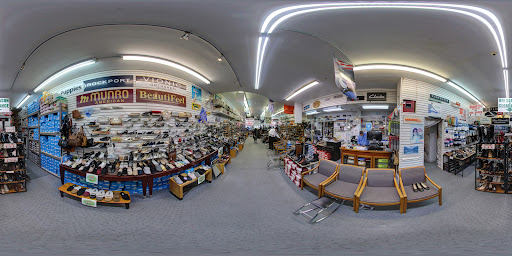 Orthopedic Shoe Store «Eric Comfort Shoes Inc», reviews and photos, 426 Hillside Avenue, Williston Park, NY 11596, USA