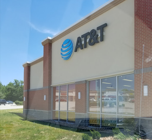 Cell Phone Store «AT&T Authorized Retailer», reviews and photos, 24 Silo Dr, Union, MO 63084, USA