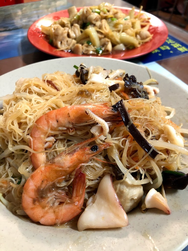 恆春大麵 的照片