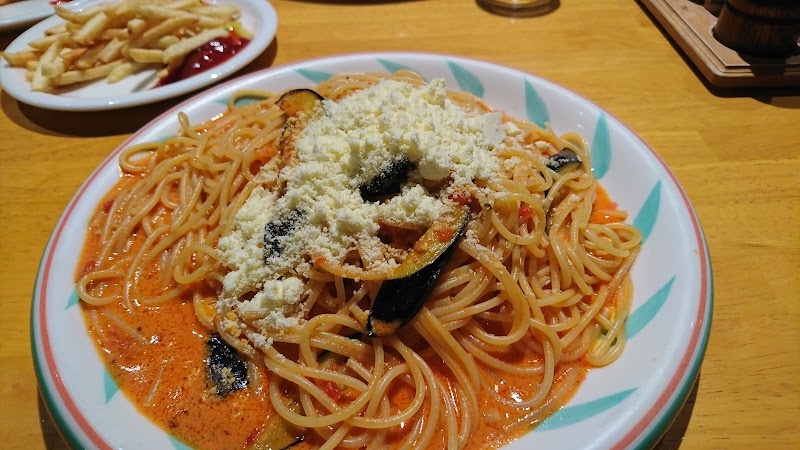 ワイルド・バーン宇都宮駅東店