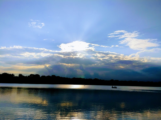 Dog Park «Dog Park», reviews and photos, 9068-9156 Wheatsheaf Rd, Morrisville, PA 19067, USA