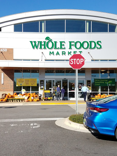Grocery Store «Whole Foods Market», reviews and photos, 1450 Taylor Rd, Montgomery, AL 36117, USA