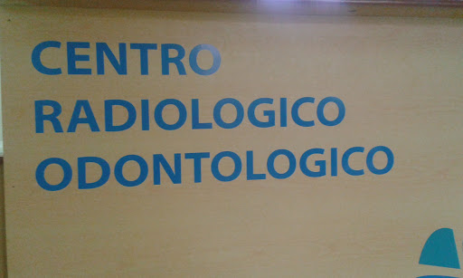 Odontomar Centro Radiológico Odontologico