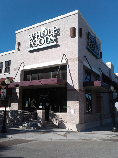 Grocery Store «Whole Foods Market», reviews and photos, 1451 1st St, Sarasota, FL 34236, USA
